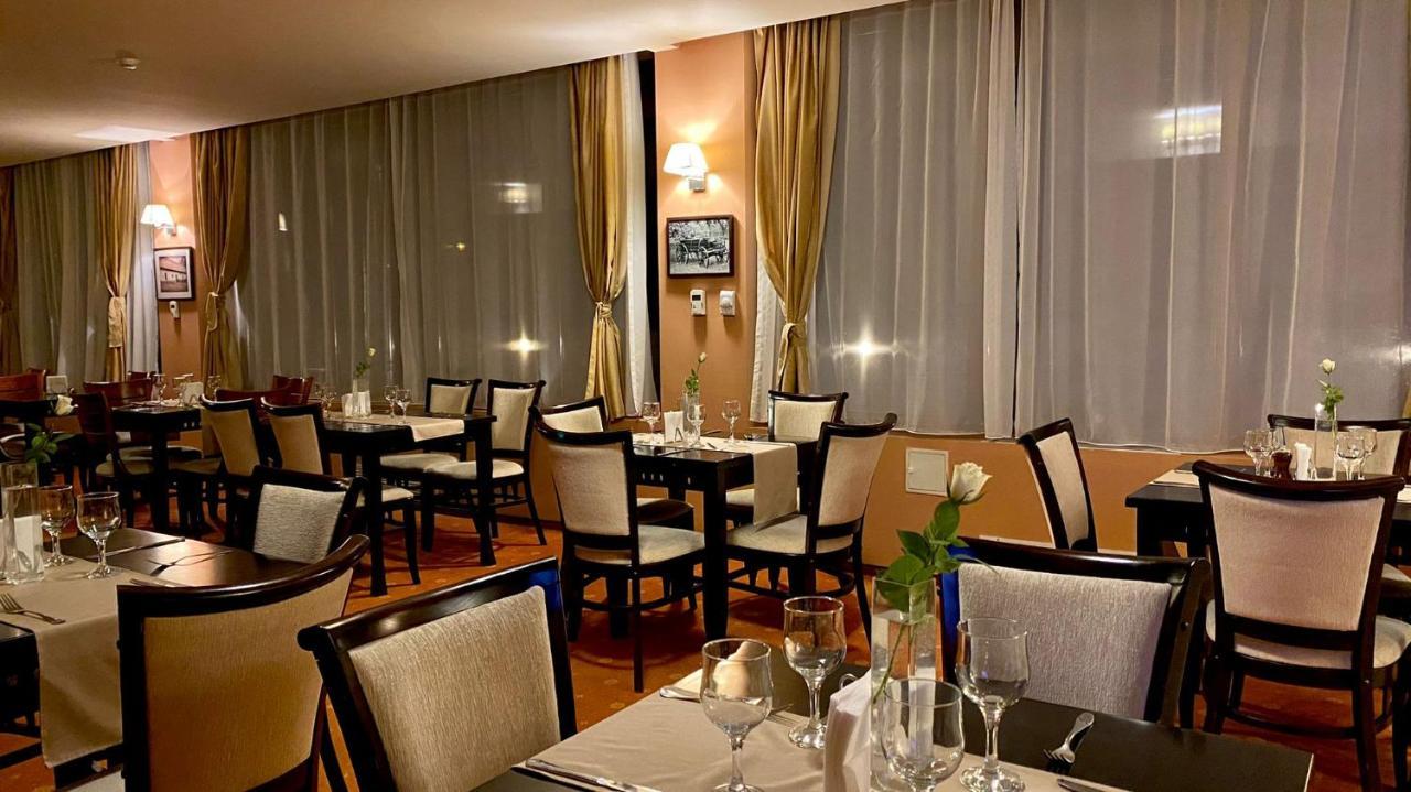 Hotel Oxford By Timhotels Тимишоара Экстерьер фото